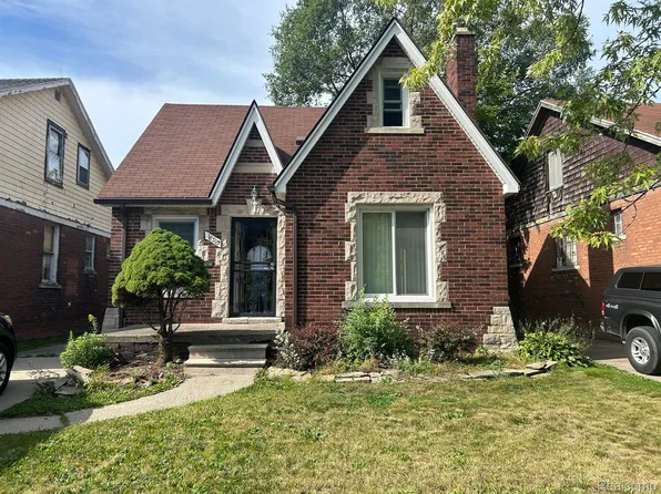 18975 Goulburn St, Detroit, MI 48205
