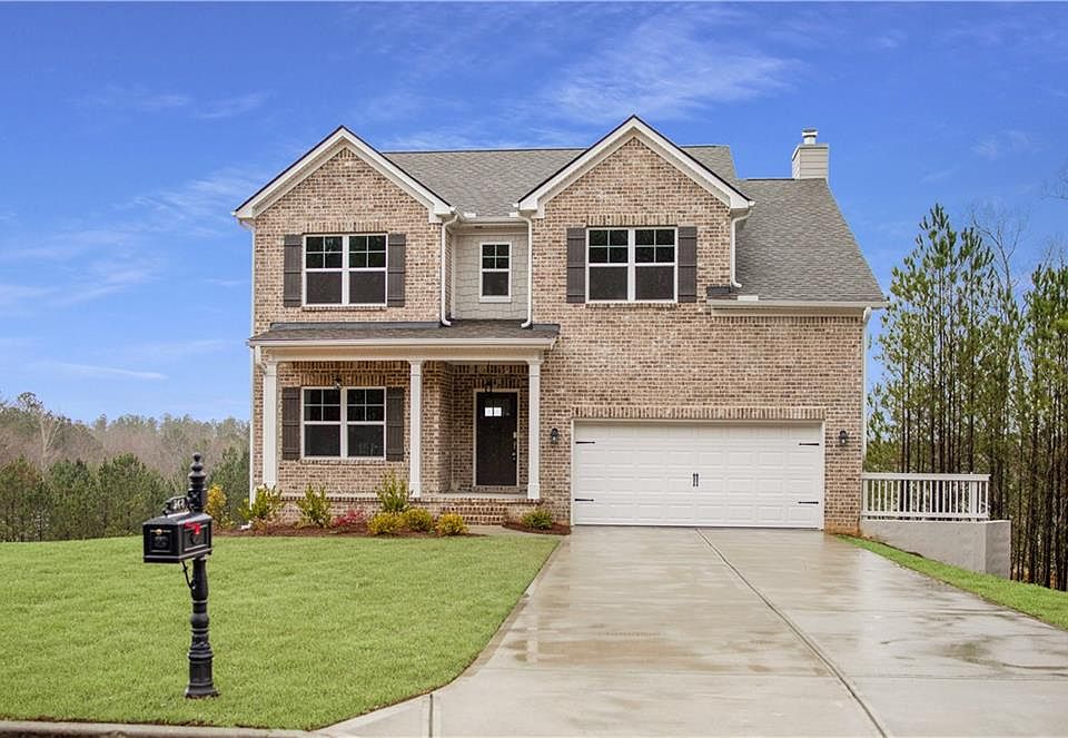 248 Shoals Trl, Dallas, GA 30132 MLS 7361618 Zillow