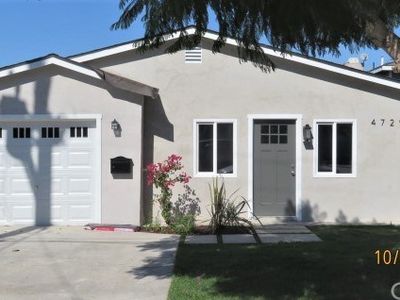 4729 W 163rd St, Lawndale, CA, 90260