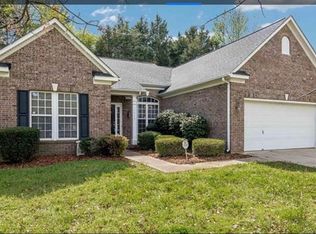 2819 Whaleys Ct, Charlotte, NC 28273