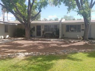396 N Silverbell Rd, Tucson, AZ 85745