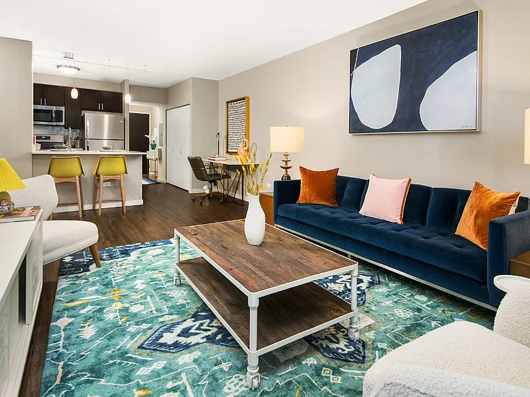 Atwater Apartments — Photo 10