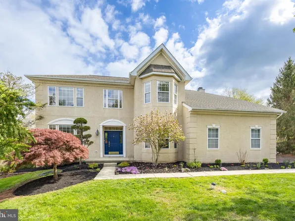 604 Exmoor Ln, Collegeville, PA 19426