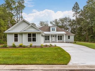 128 Roxanne Way, Brunswick, GA 31523