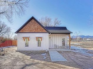 421 S Race St, Fountain, CO 80817