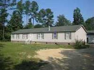3201 Duck Pond Rd, Linden, NC 28356