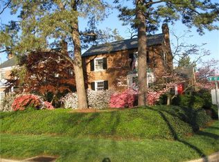 1508 W 41st St, Richmond, VA 23225