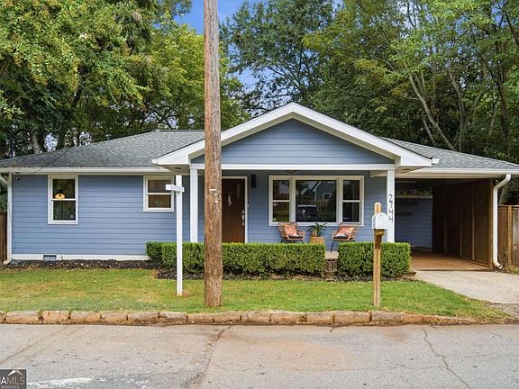 2nd image of 2744 Craigie Ave