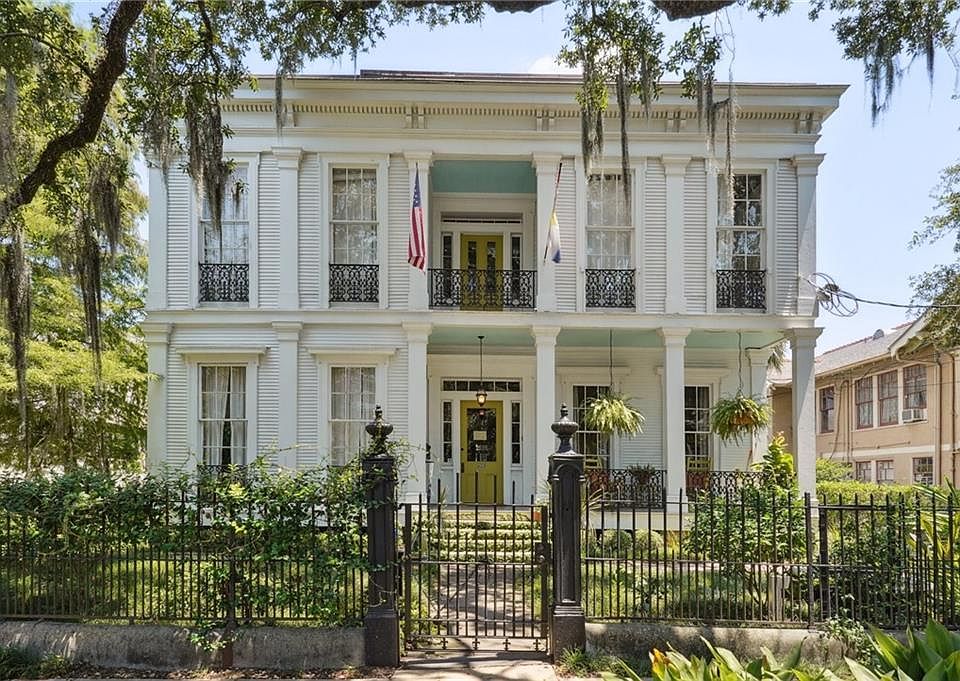 1st image of 1439 Louisiana Ave #1B