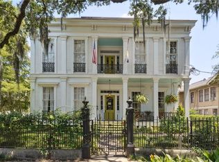 1439 Louisiana Ave #1B, New Orleans, LA 70115