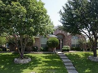 2515 Ridgeview Dr, Sachse, TX 75048