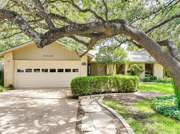 5004 Dry Oak Trl, Austin, TX 78749