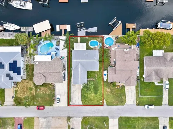 7331 Hatteras Dr, Hudson, FL 34667