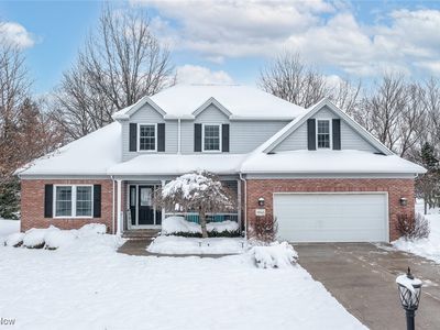 10145 Foxwood Dr, North Royalton, OH, 44133