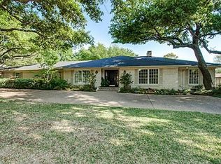 6931 Desco Dr, Dallas, TX 75225