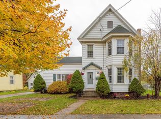 516 W 4th St S, Fulton, NY 13069