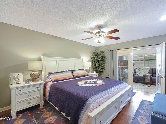 4th image of 11125 W DESERT BUTTE Drive