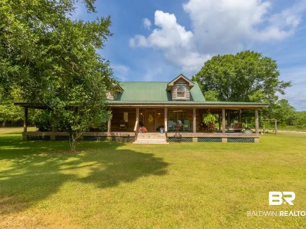 19475 Adams Dr, Summerdale, AL 36580