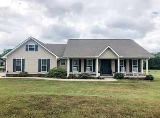 102 Muscovy Dr, Mountain Home, AR 72653