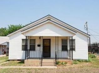 3715 NW 13th St, Oklahoma City, OK 73107