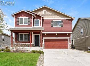 19464 Lindenmere Dr, Monument, CO 80132