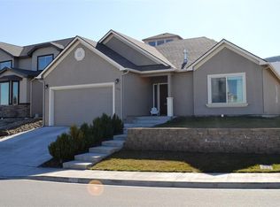 391 Temple Meadow Ln, Richland, WA 99352