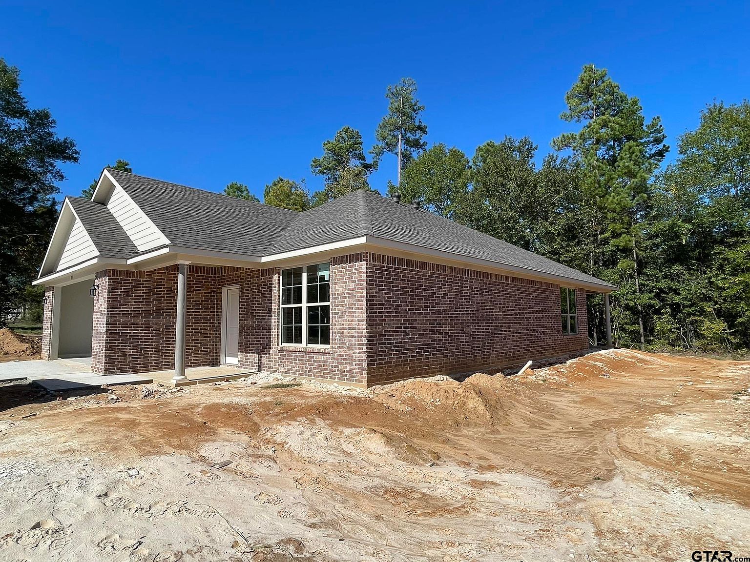 155 Highland Forest Dr, Gilmer, TX 75644 MLS 23015020 Zillow