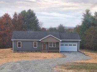 156 Wayward Lane Max Mdws, Wytheville, VA 24382