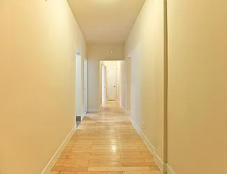 Rented by SW Queens Mezzanine