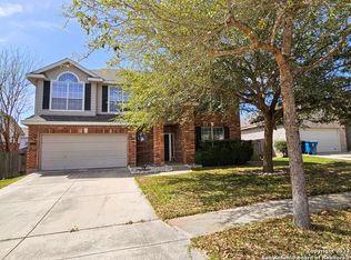 400 Apache Ledge, Cibolo, TX 78108