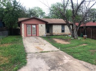 5403 Village Trl, Austin, TX 78744