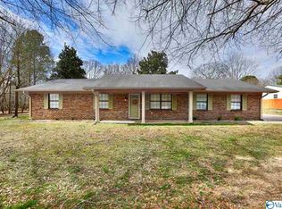 29745 Ardmore Ave, Ardmore, AL 35739
