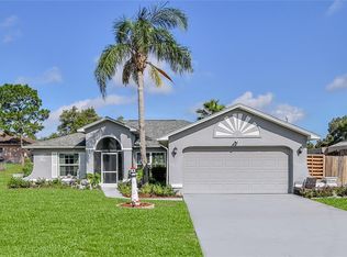 5355 Baldock Ave, Spring Hill, FL 34608