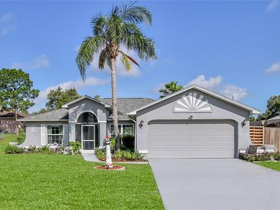 5355 Baldock Ave, Spring Hill, FL, 34608