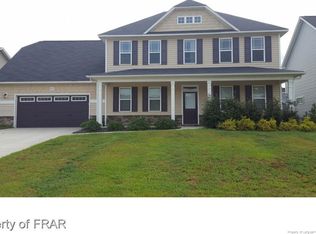 2017 Roswell Rd, Fayetteville, NC 28314