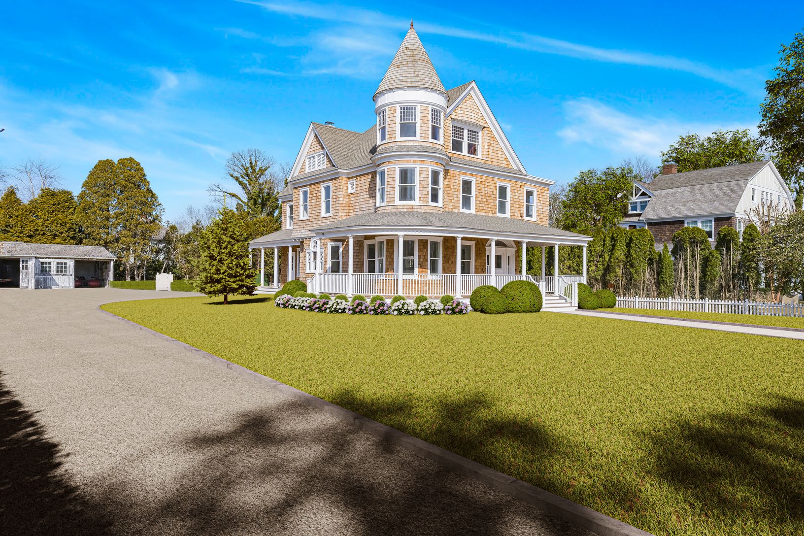  Virtually Landscaped