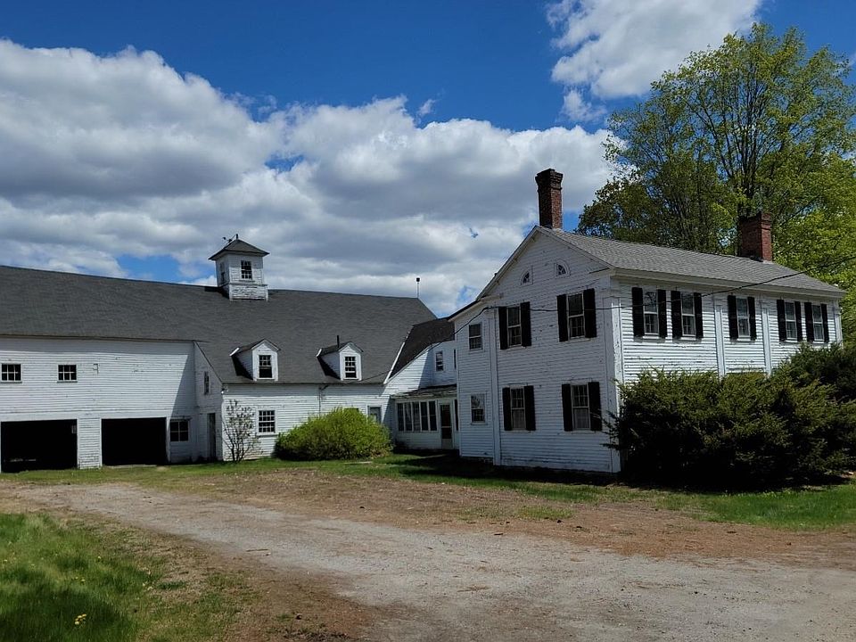 403 Maple Street, Hopkinton, NH 03229 Zillow