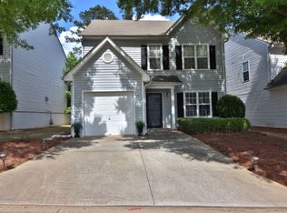 172 Springbottom Dr, Lawrenceville, GA 30046