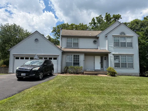 4516 Waverly Crossing Ln, Chantilly, VA 20151