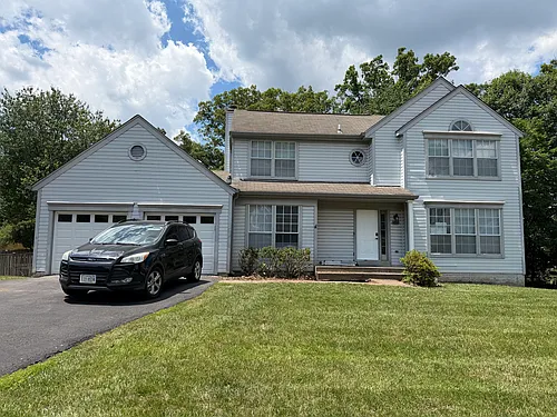 4516 Waverly Crossing Ln Photo 1