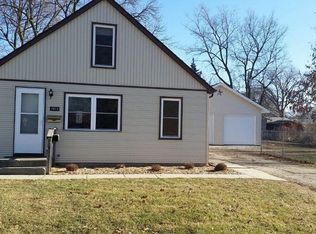 1613 4th Ave, Rock Falls, IL 61071