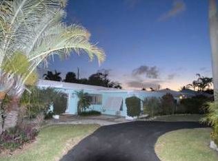 2660 SE 2nd St, Pompano Beach, FL 33062