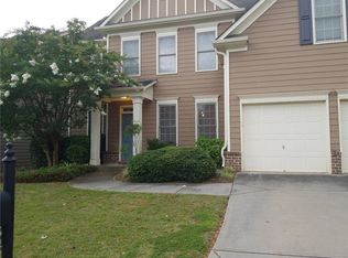 661 Maple Grove Way, Marietta, GA 30066