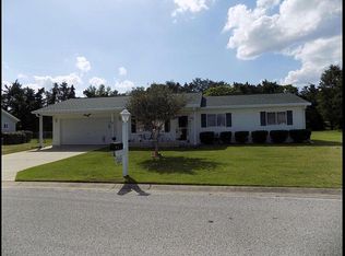 10671 SE 174th Loop, Summerfield, FL 34491