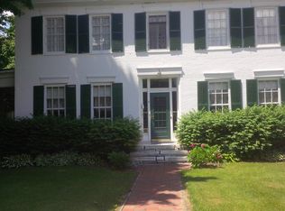 5 Pearl St, Brandon, VT 05733