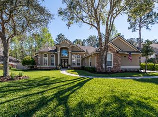 721 Peppervine Ave, Saint Johns, FL 32259