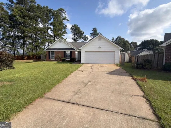 248 Brannans Walk, McDonough, GA 30253