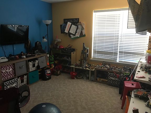 Bedroom #3