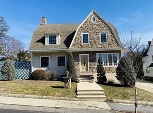 37 Langdon Ave, Watertown, MA 02472