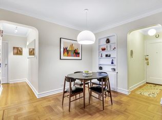 720 Fort Washington Ave APT 6J, New York, NY 10040